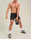 Rhone Mens 7" Pursuit Short (unlined)