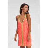 PITUSA Mini Sundress- 8 COLORS