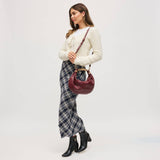 Carrie Crossbody