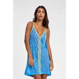 PITUSA Mini Sundress- 8 COLORS