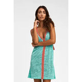 PITUSA Mini Sundress- 8 COLORS