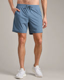 Rhone Mens 7" Pursuit Short (unlined)