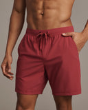 Rhone Mens 7" Pursuit Short (unlined)