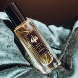 Raw Spirit Fragrances- Citadelle Unisex Perfume