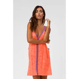 PITUSA Mini Sundress- 8 COLORS