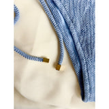 Endless Summer Bikini Set- Powder Blue