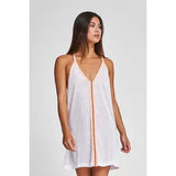 PITUSA Mini Cheetah Sundress- 4 COLORS