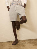 Faherty Whitewater Sweatshort