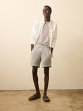Faherty Whitewater Sweatshort