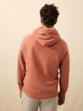 Faherty High Standard Fleece Hoodie (4 colors)