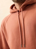 Faherty High Standard Fleece Hoodie (4 colors)