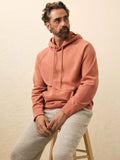 Faherty High Standard Fleece Hoodie (4 Colors)