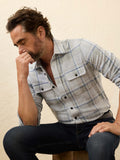 Faherty Legend Sweater Shirt (4 colors)
