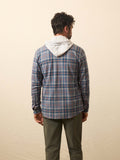 Faherty Legend Sweater Shirt (4 colors)
