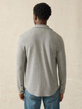 Faherty Legend Sweater Shirt (4 colors)