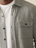Faherty Legend Sweater Shirt (4 colors)