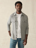 Faherty Legend Sweater Shirt (4 colors)