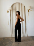 Split Front Twist Top- 3 COLORS