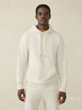 Faherty High Standard Fleece Hoodie (4 colors)
