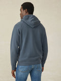 Faherty High Standard Fleece Hoodie (4 Colors)