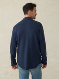 Faherty Legend Sweater Shirt (4 colors)