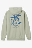 O'Neill Trucker Fifty-Two Hoody
