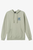 O'Neill Trucker Fifty-Two Hoody