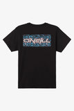 O'Neill T-Shirts- 3 STYLES
