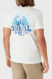 O'Neill T-Shirts- 3 STYLES