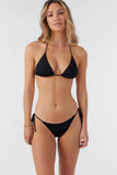 O'Neill Swim Saltwater Solids Maracas Bottom- Black