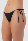 O'Neill Swim Saltwater Solids Maracas Bottom- Black