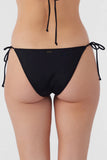 O'Neill Swim Saltwater Solids Maracas Bottom- Black
