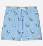 Goat Cash Money Bathing Suit