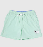 Goat OG Bathing Suit - Mint