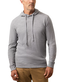 Faherty Sunwashed Slub Hoodie (3 colors)