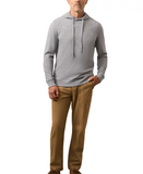 Faherty Sunwashed Slub Hoodie (3 colors)