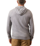 Faherty Sunwashed Slub Hoodie (3 colors)
