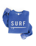 SURF Graphic Sweatshirt