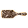 EmiJay Bamboo Paddle Brush