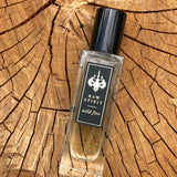 Raw Spirit Fragrances-  Wild Fire Unisex Perfume