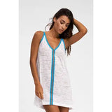 PITUSA Mini Sundress- 8 COLORS