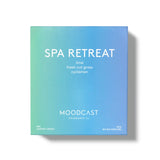 Moodcast Candles - Spa Retreat