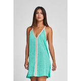 PITUSA Mini Cheetah Sundress- 4 COLORS