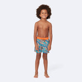 Botanical Swim Shorts- Boys