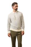 Faherty Sunwashed Slub Hoodie (3 colors)