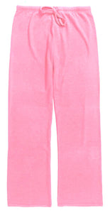 Cuddle Soft Straight Leg Pant- 3 COLORS