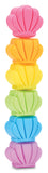 Seashell Stackable Markers