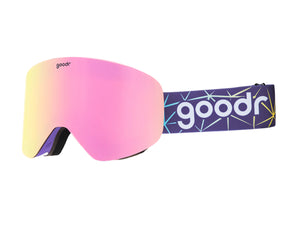 Goodr Ski Goggles