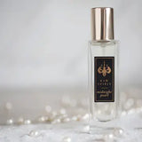 Raw Spirit Fragrances- Midnight Pearl Perfume