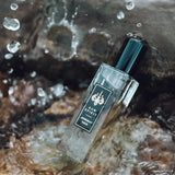 Raw Spirit Fragrances- Summer Rain Unisex Perfume